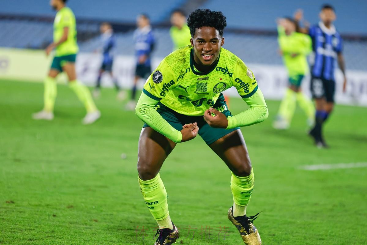 恩德里克:加时赛必须有更多跑动 进球献给吕迪格 恩德里克:加时赛必须有更多跑动 进球献给吕迪格