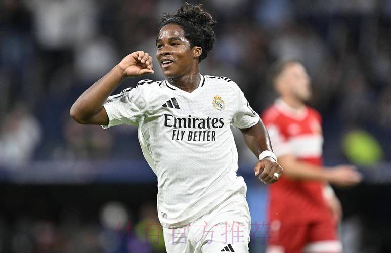 恩德里克:加时赛必须有更多跑动 进球献给吕迪格 恩德里克:加时赛必须有更多跑动 进球献给吕迪格